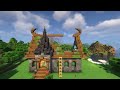 I opened a CLUB HOUSE on a Minecraft SMP - Episode 2