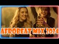 HOTTEST AFROBEATS VIDEO MIX 2024 l DJ  l KIZZ DANIEL l MOHBAD l PORTABLE l BROTHERHOOD | BURNA BOY