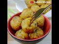 Easy Veggie Balls Recipe | Perfect Snack at Pang-ulam!