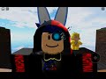 THE BEST ROBLOX MURDER DRONES GAME