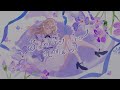 【MV】sumire iro amulet / シスター・クレア【オリジナルソング/にじさんじ】