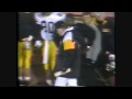 1991 #11 Iowa at #13 Ohio State Highlights