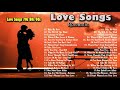 Most Old Beautiful Love Songs Of All Time - Top Greatest Romantic Love Songs Collection