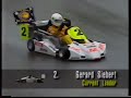 1994 Adelaide F1 Grand Prix - 250CC Gearbox Superkarts