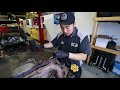 How To Replace Subaru Leaking Headgaskets SOHC EJ25