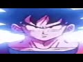 Goku has a stroke and dies