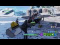 FORTNITE 1V1 VS NOKI GAMING - thanks for 200 subs