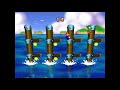 Mario Party 2 N64 Part 1 | Weegee Number One | Pirate Land