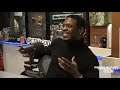 Keith Sweat On 'Playing For Keeps', Working With Teddy Riley & Writing For Younger Artists