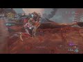 (PS5) Warframe | Update: Night of Naberus | Fight Cancer & Lift Together | UHD 60fps #NinjasPlayFree