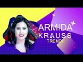 10 Types of Armida Krauss Intros #youtubevideo #trending #youtube