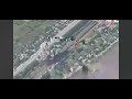 Russian Iskander M destroy Ukrainian NATO equipment