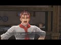 Trails Through Daybreak Chapter 1 The Young Flame Departs - Edith Old Town #5