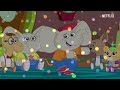 Chip & Potato 3 FULL EPISODES 🐾 Season 1 Compilation 🧀 Netflix Jr