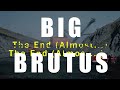The World's Largest Shovel Still In Existence | BIG BRUTUS (Exclusive Footage & Pics)