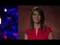 The secrets of learning a new language | Lýdia Machová | TED