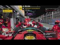 Mega Fail! / CML S5R1 / Singapur Highlights