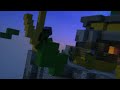 Falling For You | Bedwars Montage