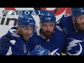 Tampa Bay Lightning | Every Goal from the 2022 SCP (Eastern Conference Champions)