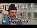 A Divine Appointment - The Election of Hazrat Khalifatul Masih V [MTA Documentary Special]