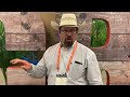 Cattle Producer Highlight - NCBA CattleCon 2021