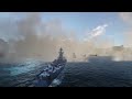 Fog of War | New Update Teaser - World of Warships: Legends