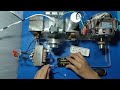 FREE ENERGY GENERATOR - MICROWAVE TRANSFORMER TURNS INTO 230V OUTPUT AC