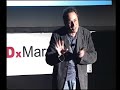 How to spot a psychopath: Jon Ronson at TEDxMarrakesh