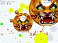 Agar.io Mobile - DONT TOUCH MY MASS