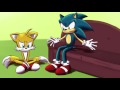 Tails plays the scariest games ever!?