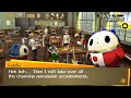 Persona 4 Golden (PC) - October 5th to October 9th - No Commentary - 1080p - 60 FPS