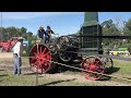 2022 WMSTR Featuring Rumely - Kerosene Annie Feature Part 1