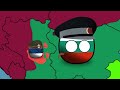 Serbia in WW1 | Countryball Animation