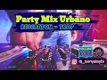 Party Mix Urbano - Myke Towers. Bad Bunny. Snoop Dogg. Young Miko. Tego Calderon. Don Omar. Darell