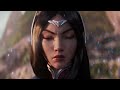 ALL LEAGUE OF LEGENDS CINEMATICS (2009=2024)