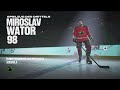 NHL 24 EASHL CZ SK KILLERS -BETON UNION 6s  Div 1 Titel Gameplay