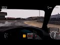 Forza Motorsport Drift| turbo HSV GTSR drifting