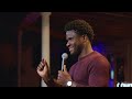 Weapons of White Destruction | TJ | Stand Up Comedy