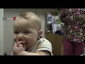 Cute Babies Hearing For The First Time Compilation || BABY VIDEOS