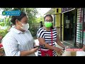 SIDOMULYO TV   : WAWANCARA PASAR MURAH