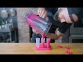 Binging with Babish: Glowing Popsicles from The Mandalorian