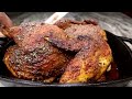 Best Ever Oven Baked Chicken| How To Bake A Whole Chicken Easy