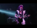 BAND-MAID / Magie (Official Live Video)