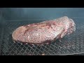 Nail Your Pellet Grill Smoked Brisket EVERY TIME By Doing This! | Ash Kickin' BBQ