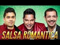 Viejitas pero bonitas salsa romantica de Jerry Rivera, Eddie Santiago, Rey Ruiz 30 Grandes Éxitos