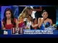 Miss Universe blunder: 'Every pageant girl's nightmare'