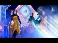 Sabda cinta - Tari Melayu - parodi santri MID AL-ANWARIYYAH