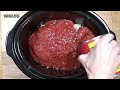 3 Delicious & Easy Slow Cooker Recipes