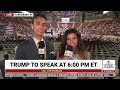 LIVE REPLAY: President Donald J. Trump Holds a Rally in Harrisburg, PA - 7/31/24