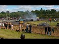 Grimley raceway   1600 national bangers gold roof round 2